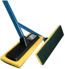 MOP ABRASIVO 
