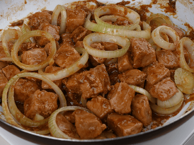 CARNE DE PORCO
