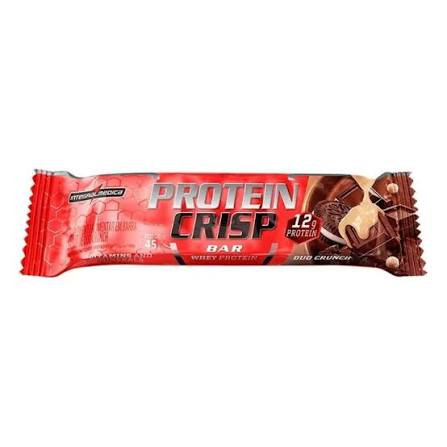Barra Crisp Im Duo Crunch 45g