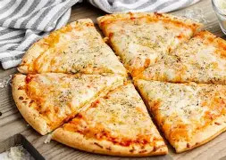 MOZZARELA