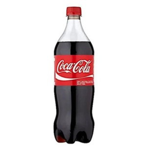 REFR. COCA-COCA 1LT (PET)