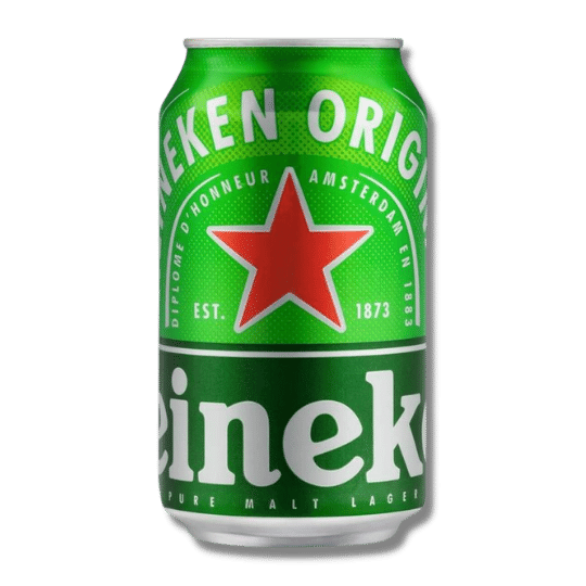 CERVEJA HEINEKEN 350ML
