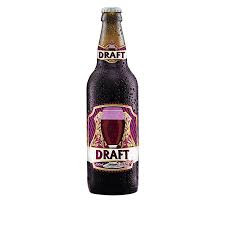 DRAFT 600ML