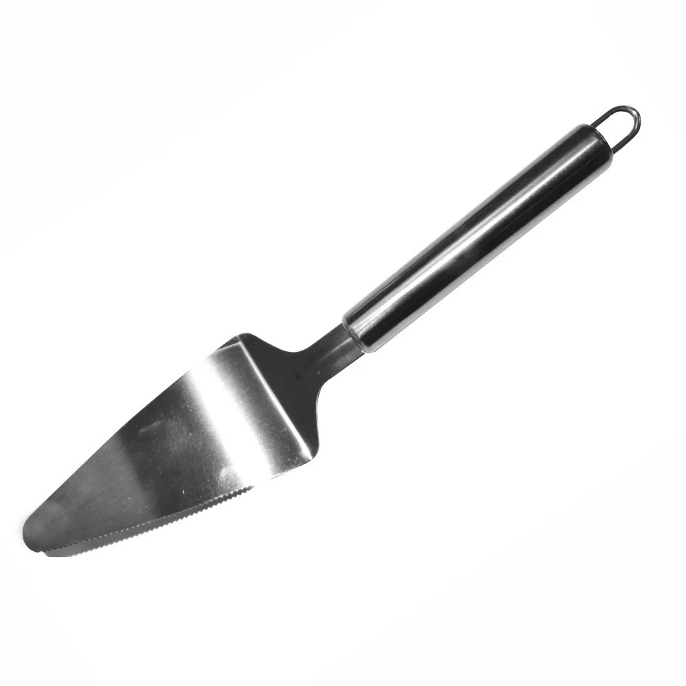 ESPATULA INOX BOLO