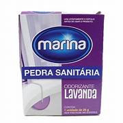 PEDRA SANITÁRIA MARINA LAVANDA