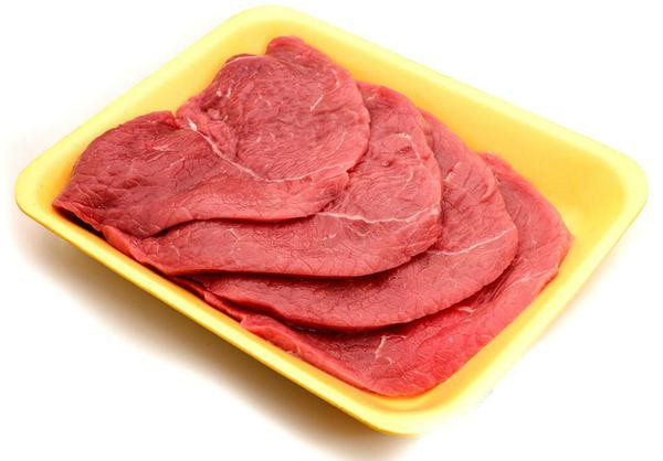 BIFE ESPECIAL / BIFE PARIS