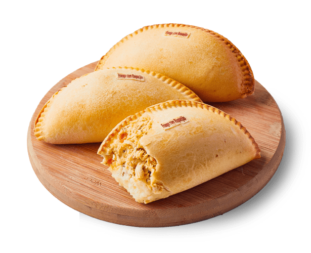 Pastelão Assado