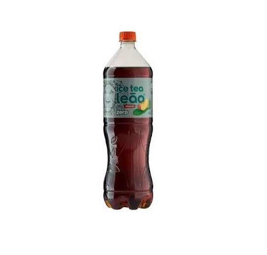 ICE TEA PÊSSEGO ZERO 1,5 ML  