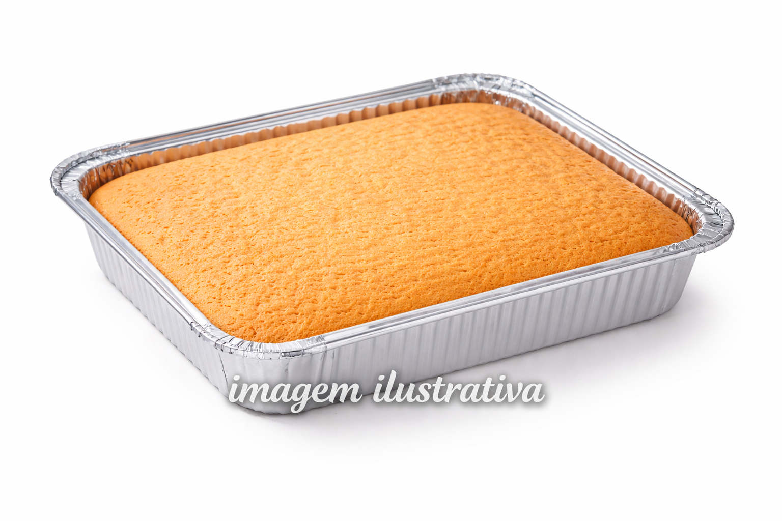 Pão de Ló