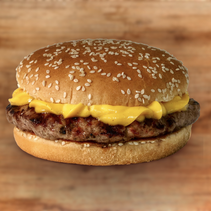 X BURGUER