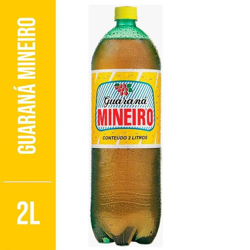 Mineiro 2L