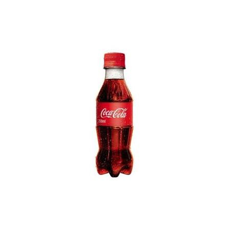 COCA MINI 200ML