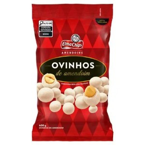 OVINHOS 65G