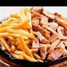 LOMBO COM FRITAS