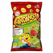 FANDANGOS  PRESUNTO 85G