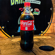 Coca-Cola 600ml