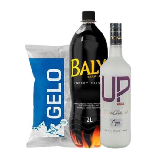 Combo UP