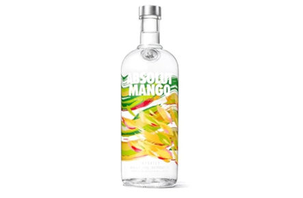Absolut Mango 1L