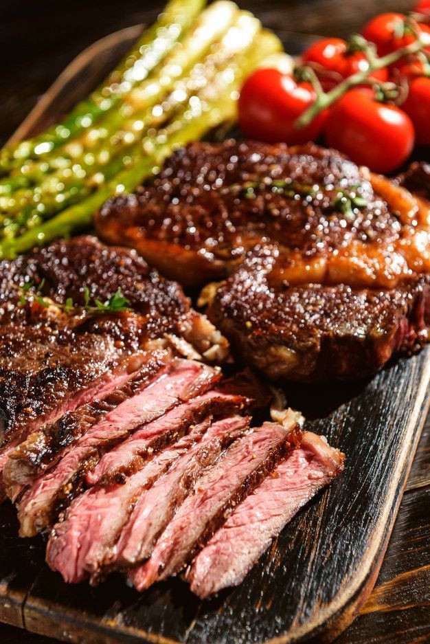 CARNES E VERDURAS