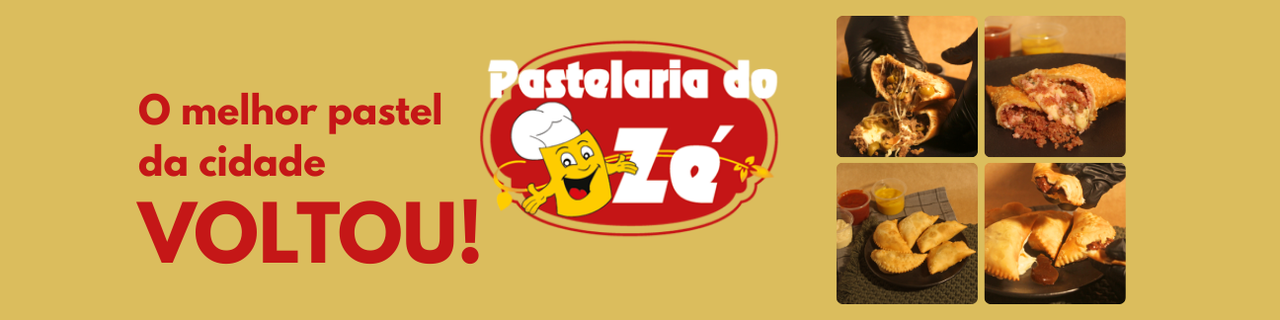 PASTELARIA DO ZE