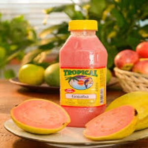 TROPICAL GOIABA 480ML