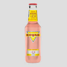 ICE KOVAK PINK LEMONAD 275ML