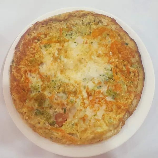 MARMITEX DE OMELETE