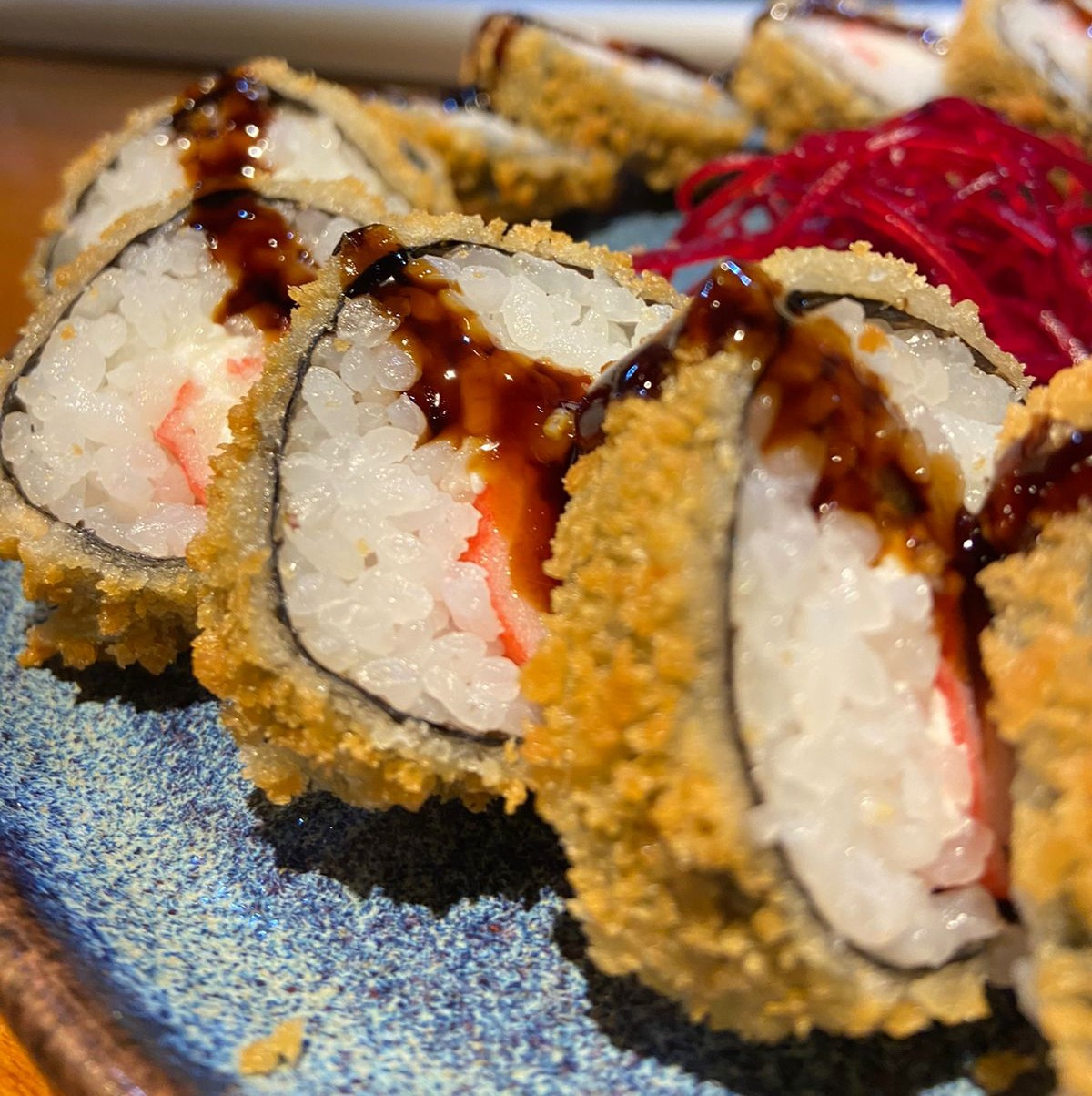 HOTROLL KANI 8UND