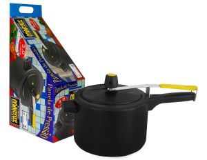 PANELA DE PRESSAO MARLUX MARFLON 4,5L