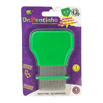 PENTE FINO DR PENTINHO