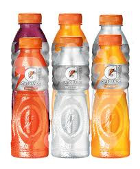 GATORADE POWER