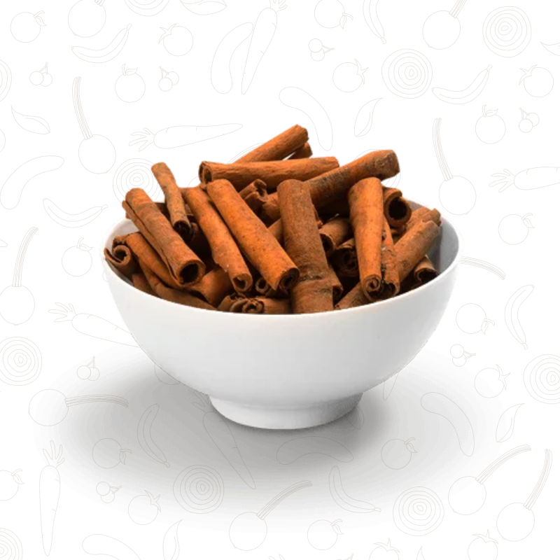 Canela em Pau 50g