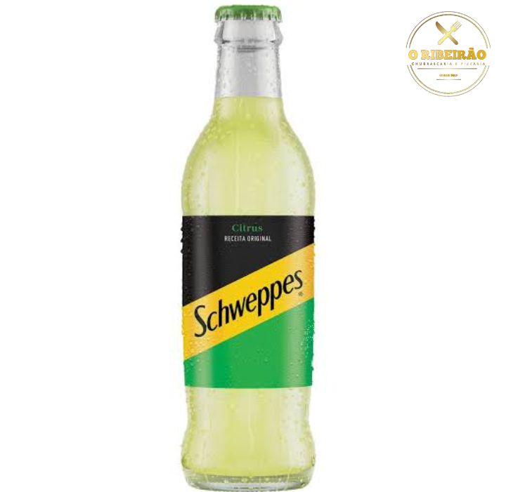 SCHWEPPES CITRUS KS 290ml