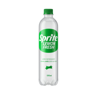SPRITE LEMON FLASH