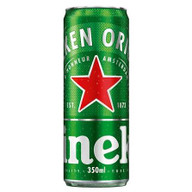 HEINEKEN LATA