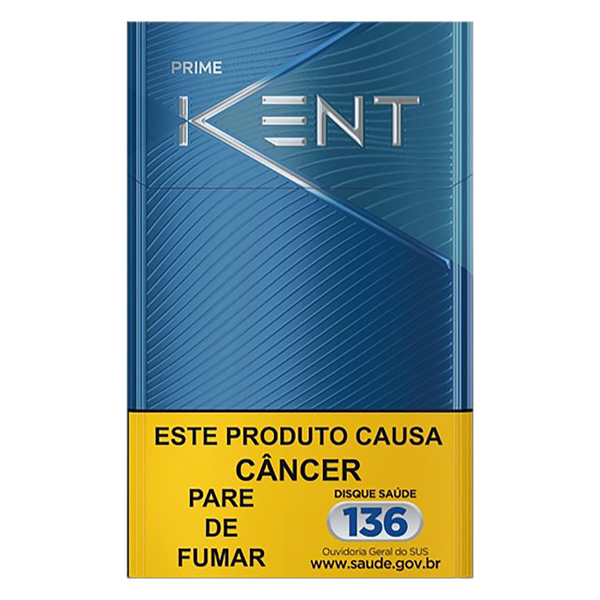 Kent Blue Blend