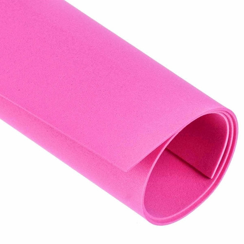 FOLHA DE E.V.A 40X48 PINK