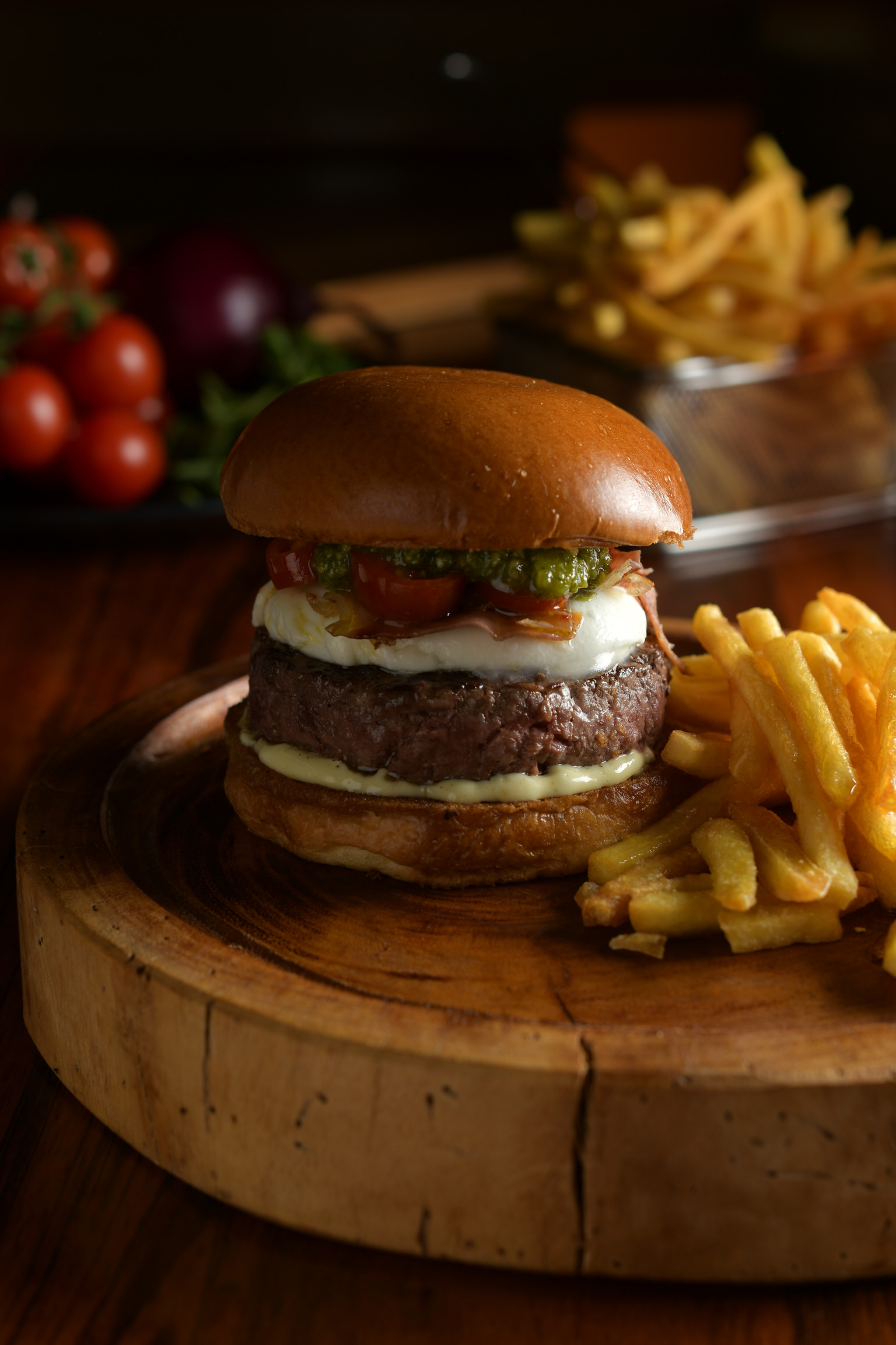 Prime Parma