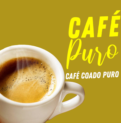 CAFÉ 