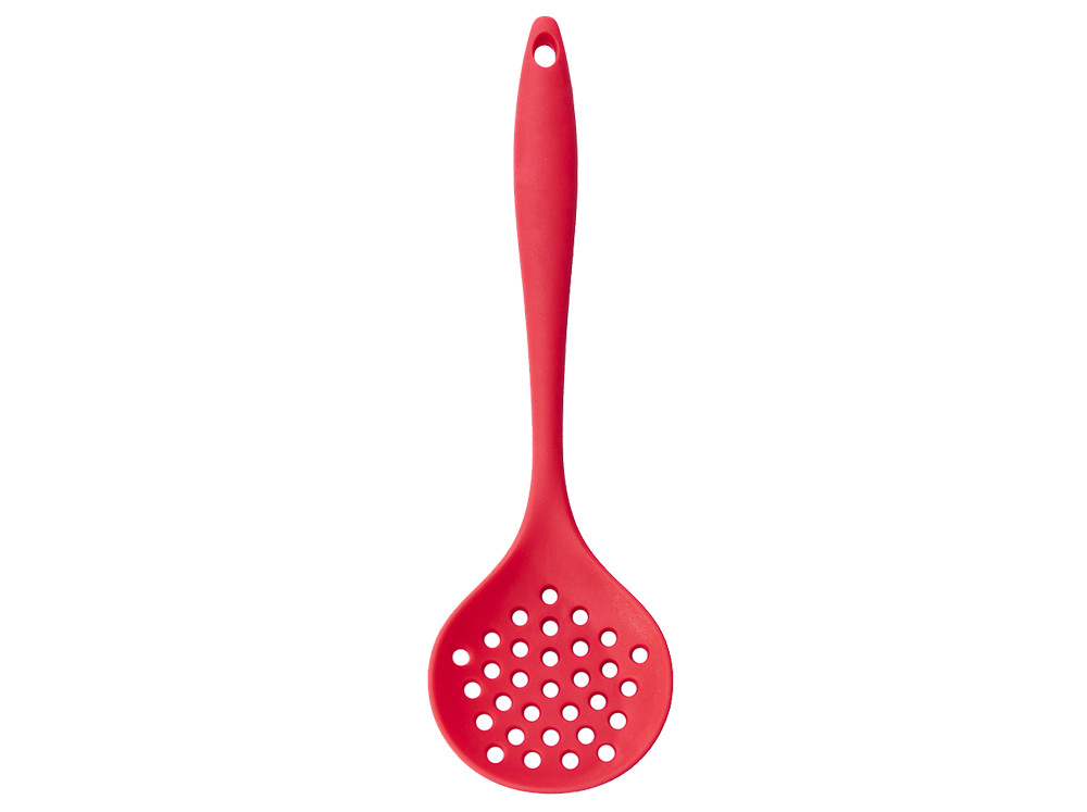 ESCUMADEIRA SILICONE 28CM AD