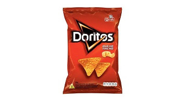 Salgadinho Doritos Queijo Nacho 75g