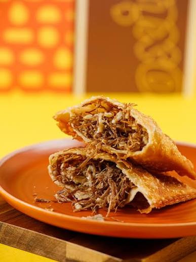 PASTEL CARNE DE SOL