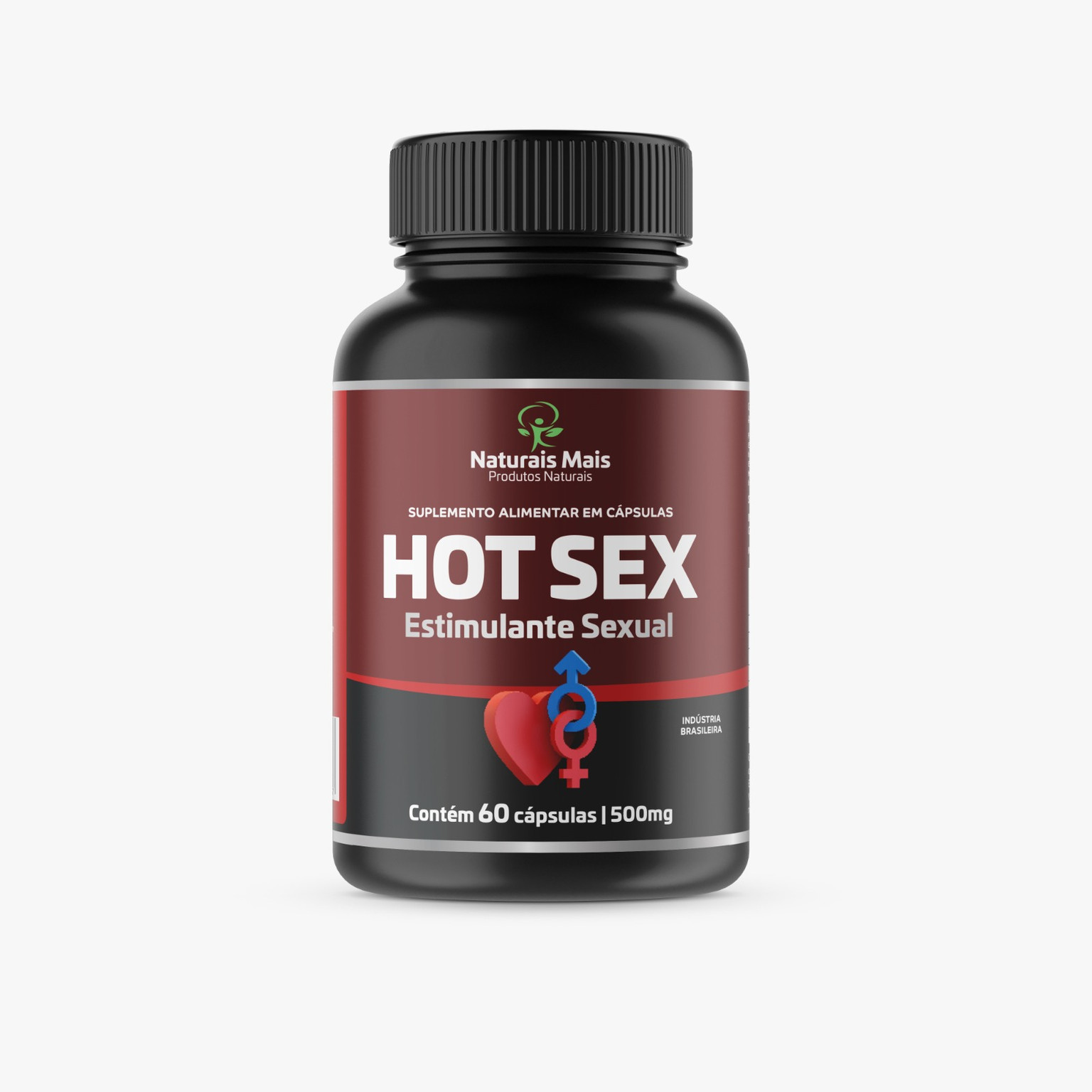 HOT SEX 60 CAPS