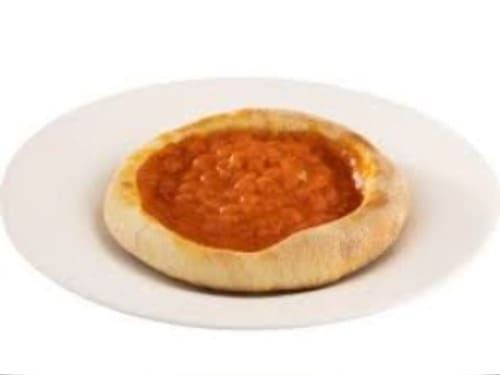 Esfiha de Cheddar
