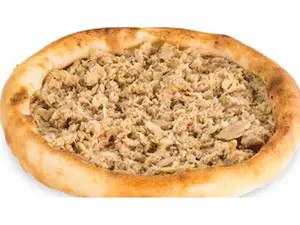 Esfiha de Atum