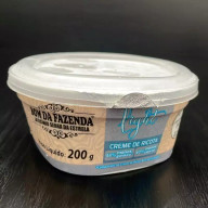 Creme de Ricota Light - 200g