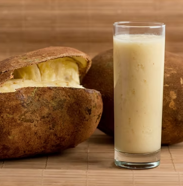 VITAMINA DE CUPUAÇU