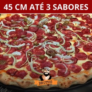 45CM SALGADA