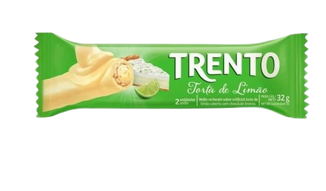 Chocolate Torta Limao Trento 29g