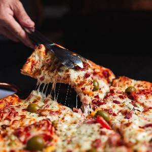 PIZZA MODA (MEDIA)